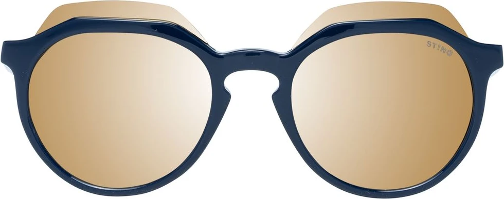 Солнцезащитные очки Sting Blue Plastic Sunglasses