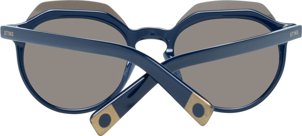 Солнцезащитные очки Sting Blue Plastic Sunglasses