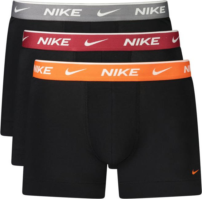 Boxer Shorts Tri Pack Nike