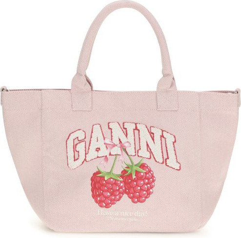 Сумка на плечо GANNI