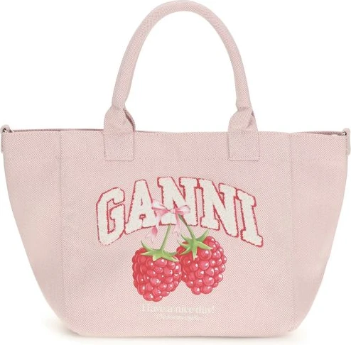 Сумка на плечо GANNI