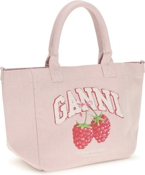 Сумка на плечо GANNI