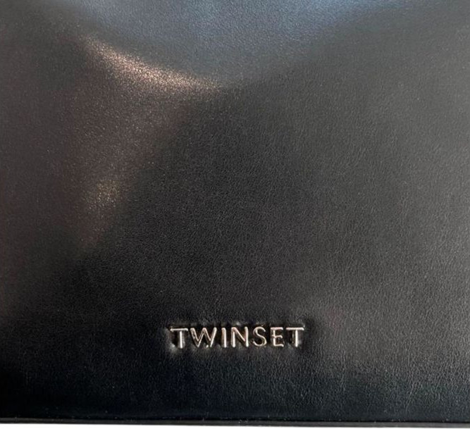 Сумка на плечо TWINSET