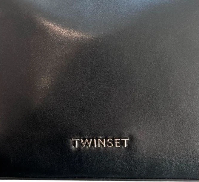 Сумка на плечо TWINSET