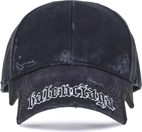 Кепка Balenciaga