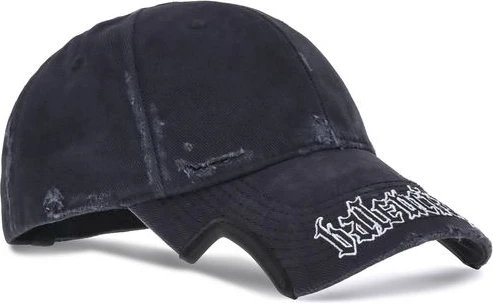 Кепка Balenciaga