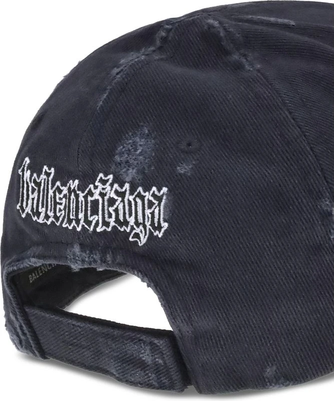 Кепка Balenciaga