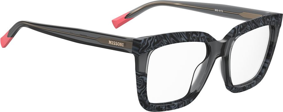Очки Missoni из ацетата