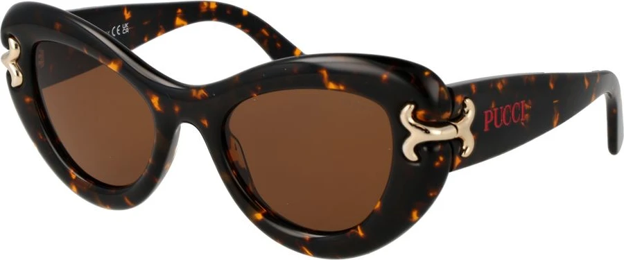 Солнцезащитные очки Emilio Pucci