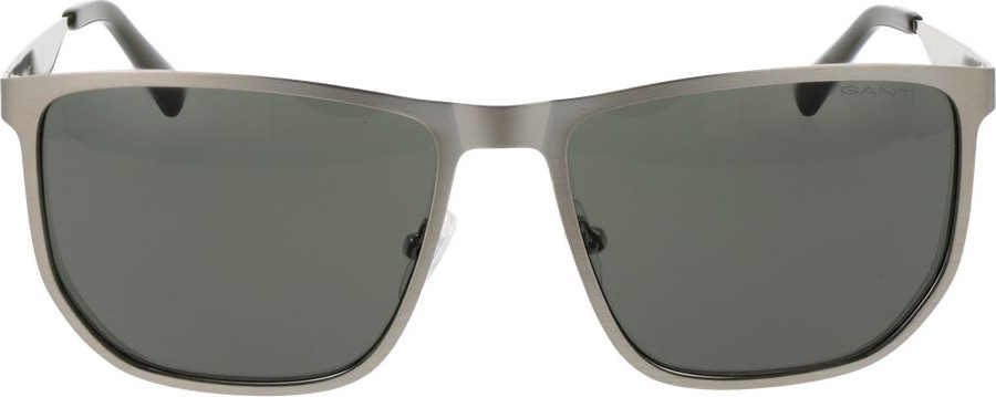 Солнцезащитные очки Gant Silver Metal