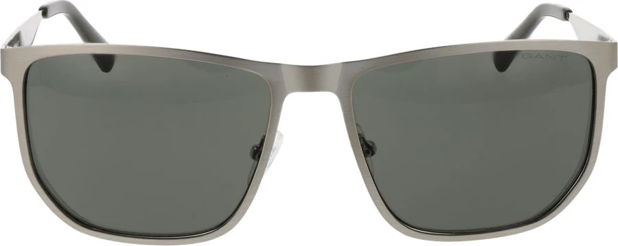 Солнцезащитные очки Gant Silver Metal