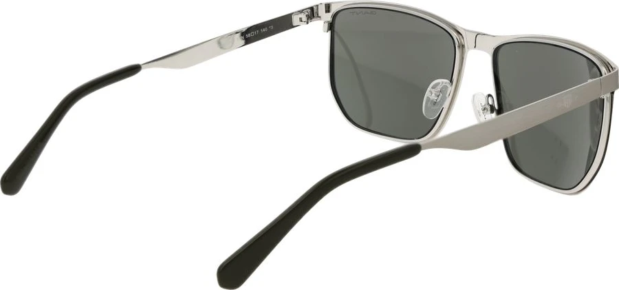 Солнцезащитные очки Gant Silver Metal