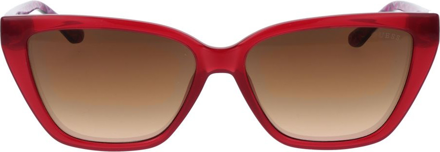 Пластиковые солнцезащитные очки GUESS