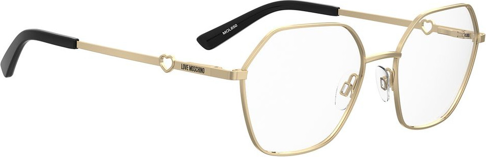 Очки LOVE MOSCHINO