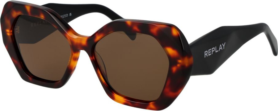 Солнечные очки Acetate Sunglasses Replay
