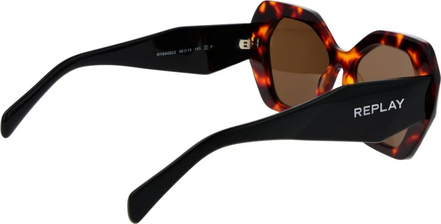 Солнечные очки Acetate Sunglasses Replay