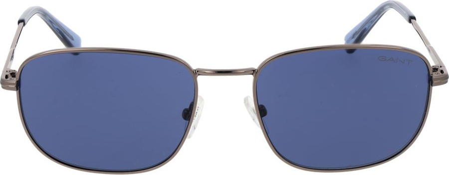 Солнцезащитные очки Gant Gray Metal