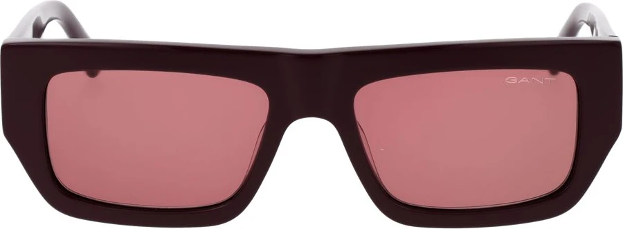 Солнцезащитные очки Gant Burgundy Acetate