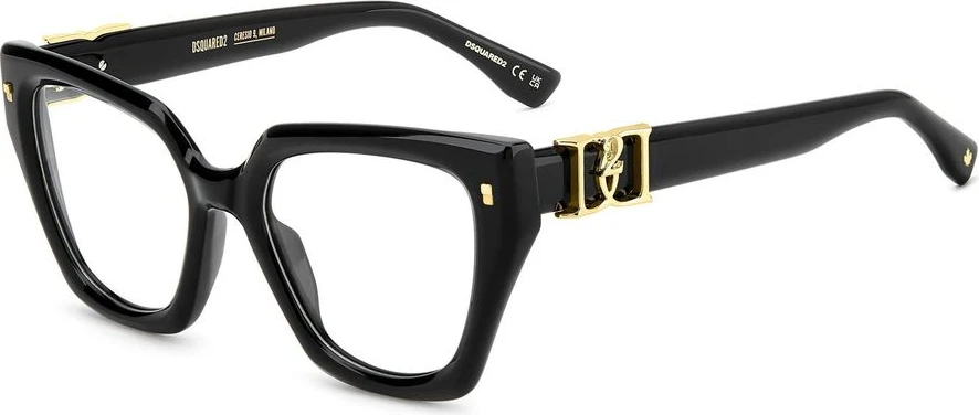Очки Dsquared2