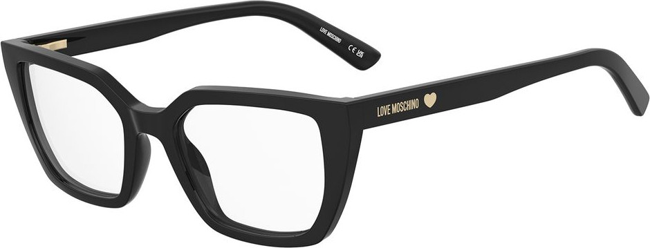 Оправа для очков LOVE MOSCHINO