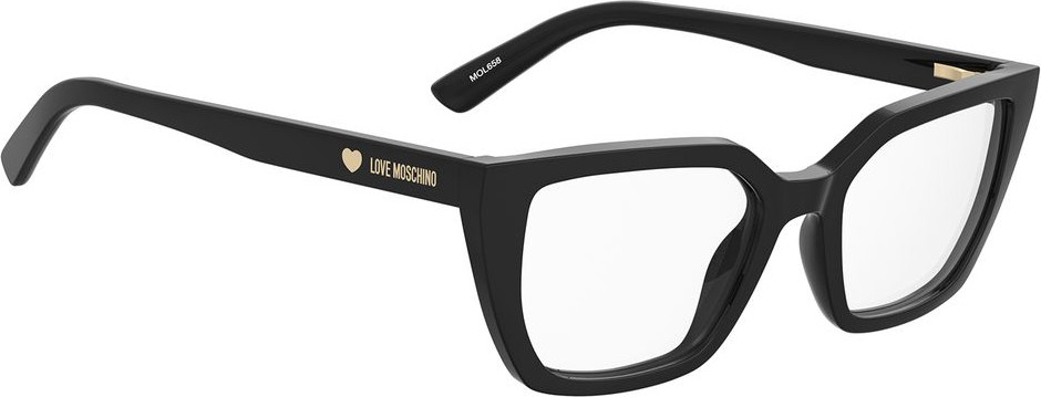 Оправа для очков LOVE MOSCHINO