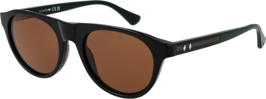 Солнечные очки WEB Bicolor Acetate