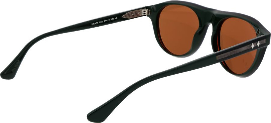 Солнечные очки WEB Bicolor Acetate