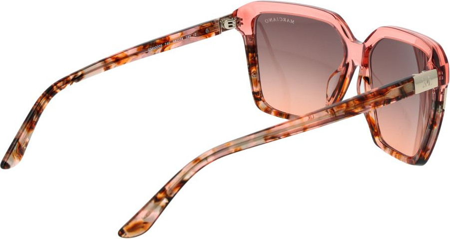 Солнцезащитные очки Marciano By Guess Multicolor Plastic Sunglasses