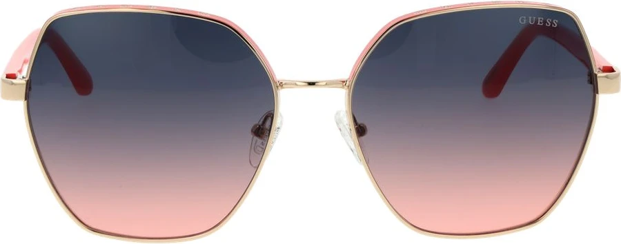 Солнцезащитные очки GUESS