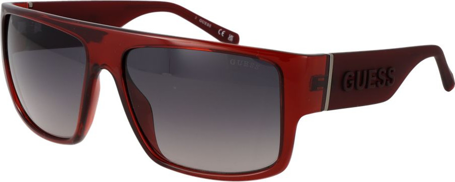 Солнцезащитные очки GUESS из пластика