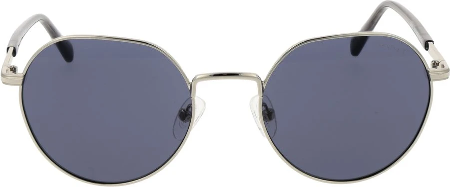 Солнцезащитные очки Gant Silver Metal