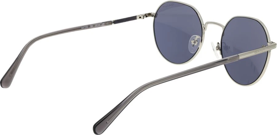 Солнцезащитные очки Gant Silver Metal