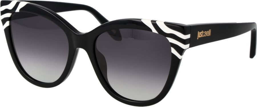Солнцезащитные очки Just Cavalli Butterfly