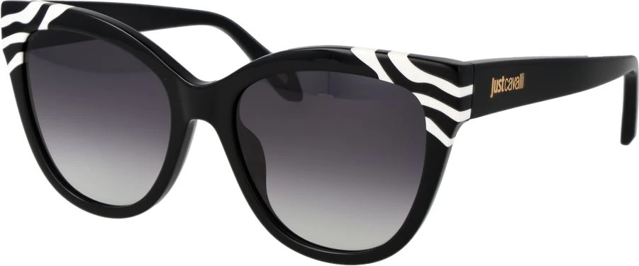 Солнцезащитные очки Just Cavalli Butterfly