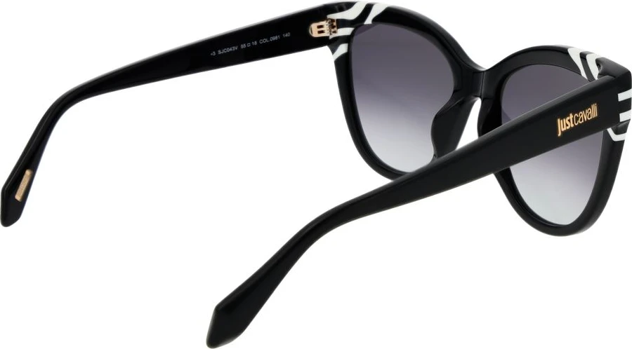 Солнцезащитные очки Just Cavalli Butterfly