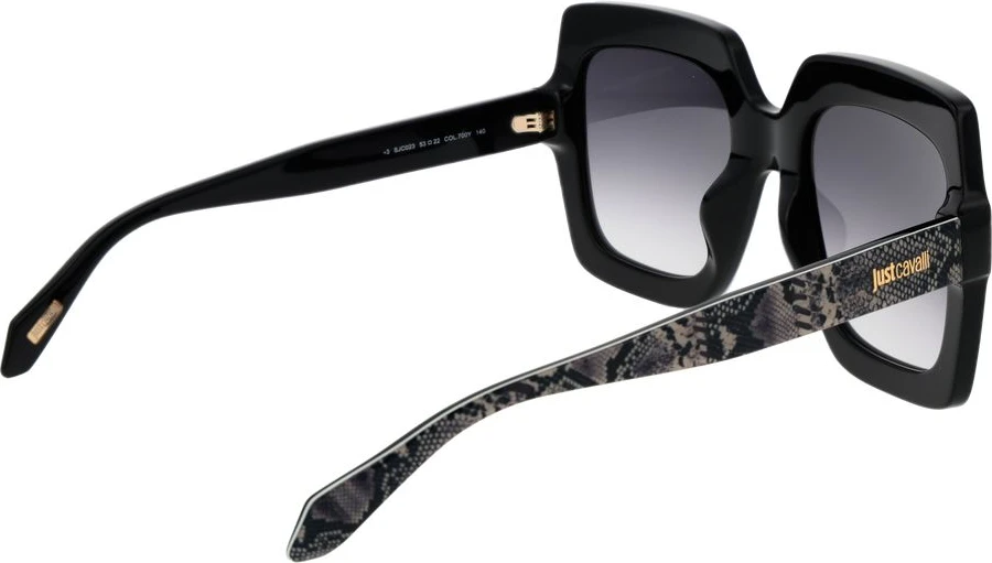 Солнцезащитные очки Just Cavalli