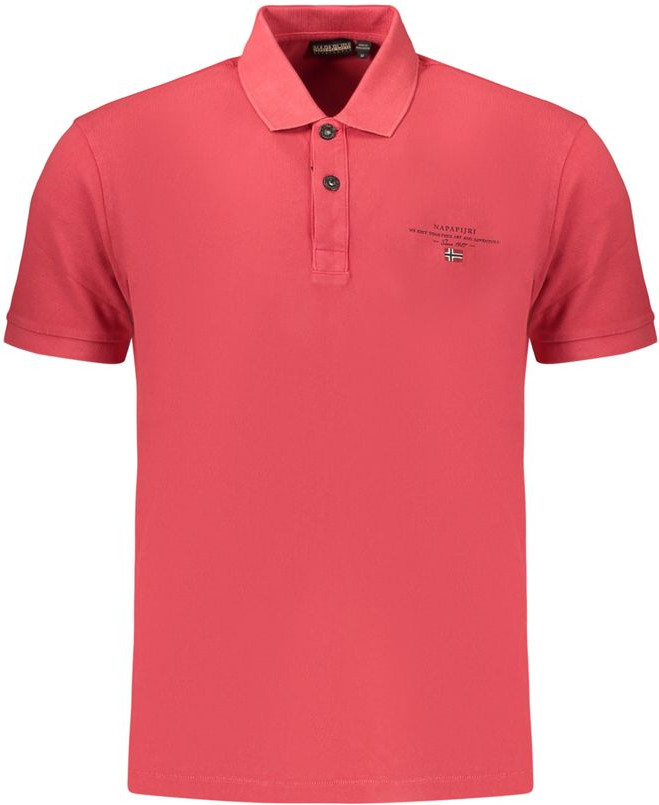 Polo Shirt Napapijri