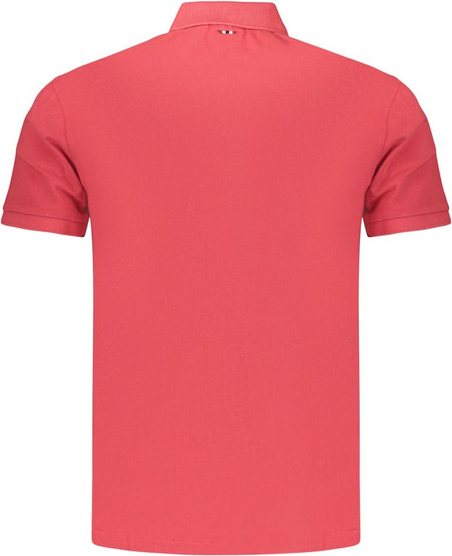 Polo Shirt Napapijri