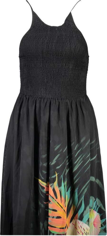 Dress Desigual Swim Daikiri Halter