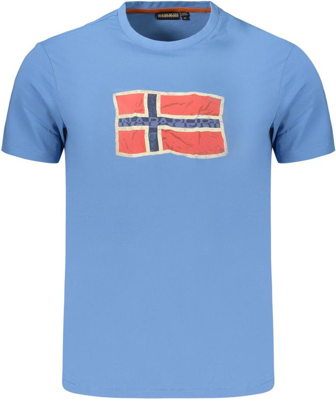 T-shirt Napapijri