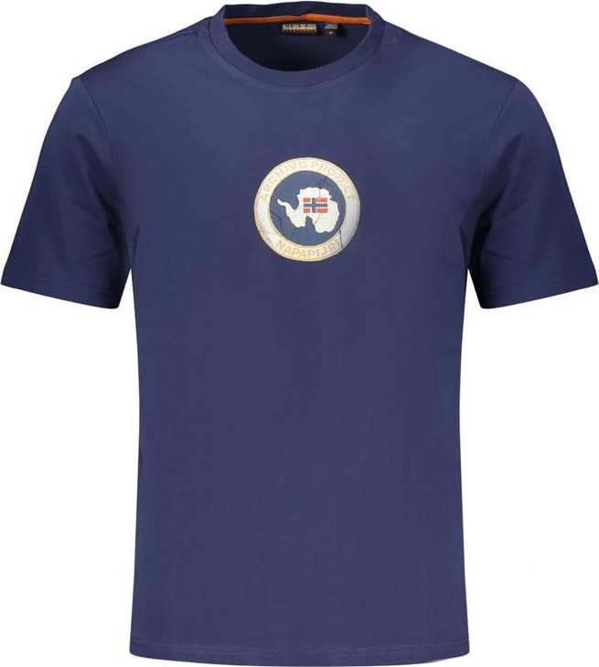 T-Shirt Napapijri
