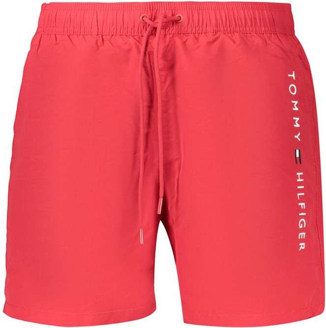 Swim Boxer Shorts Tommy Hilfiger
