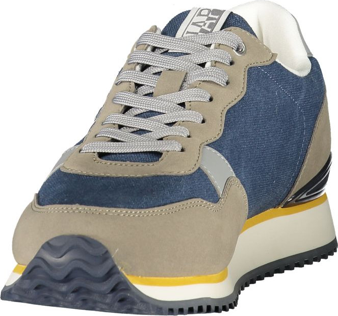 Athletic Sneakers Napapijri