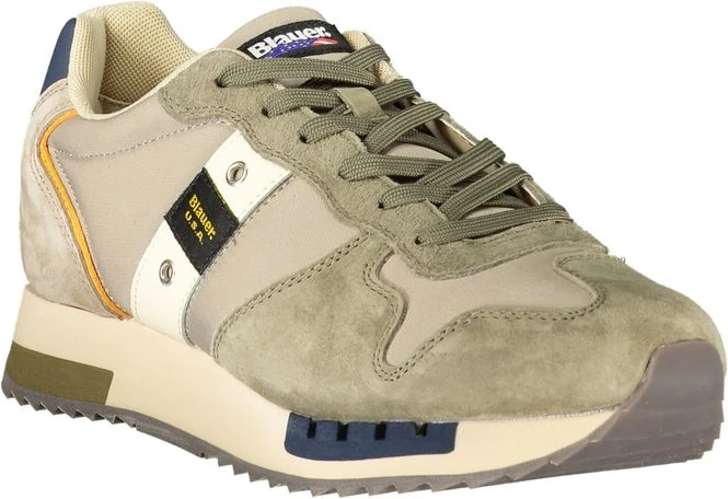 Кроссовки Blauer Verde Poliuretano Uomo