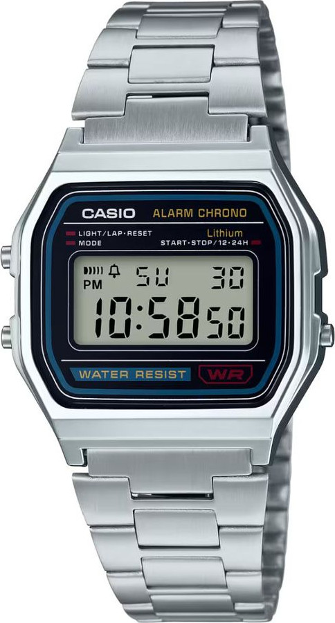 Цифровые часы Casio