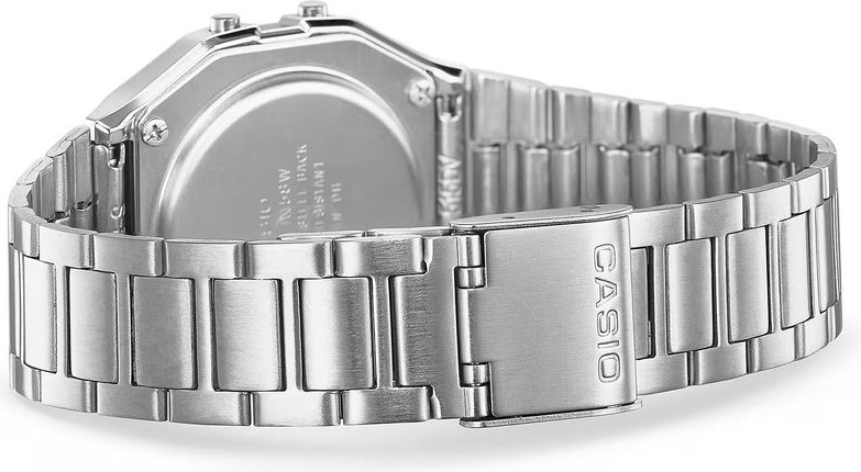 Цифровые часы Casio
