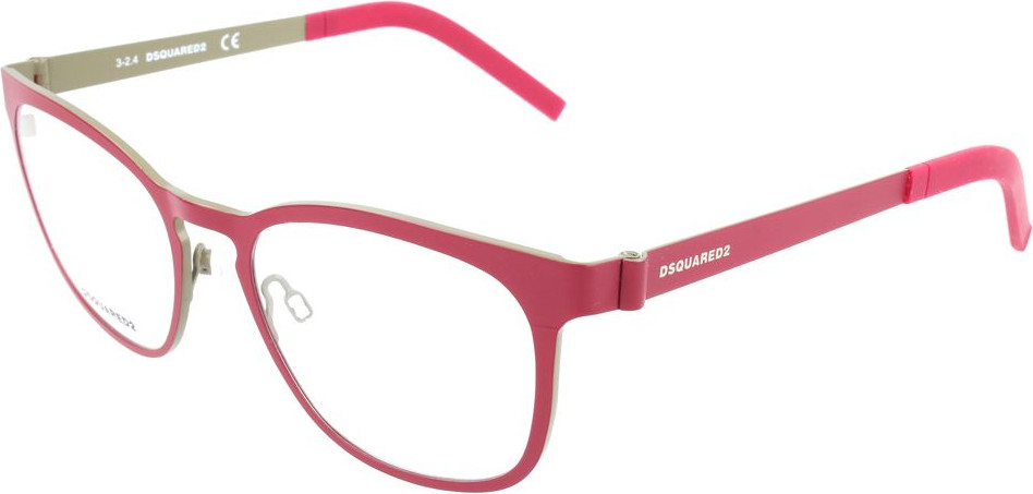 Очки Dsquared2 Multicolor Metal