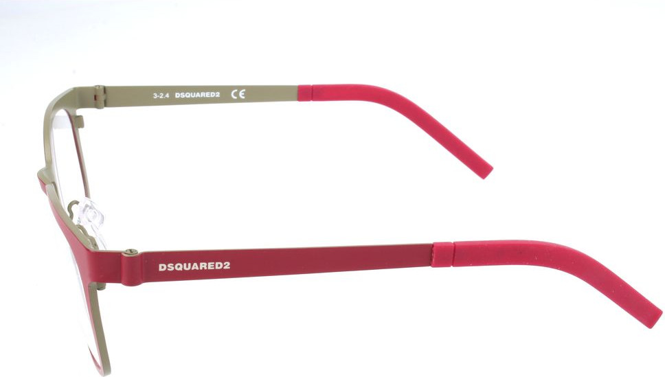 Очки Dsquared2 Multicolor Metal