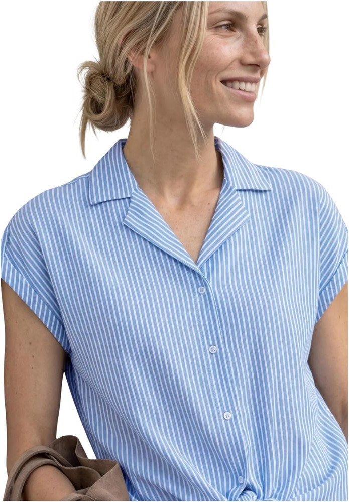 Blouse Street One