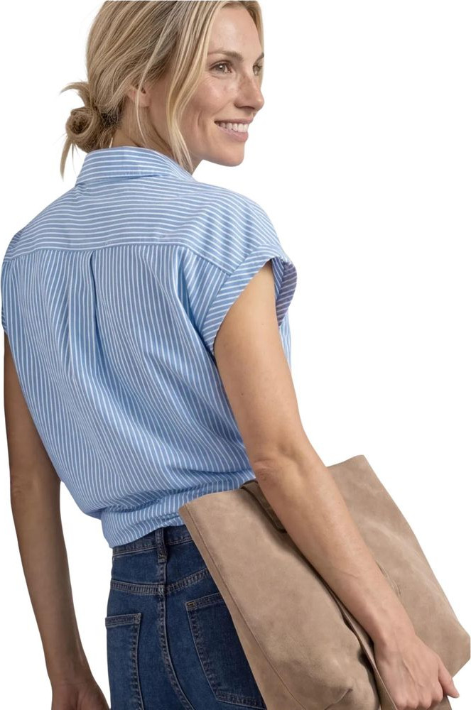 Blouse Street One